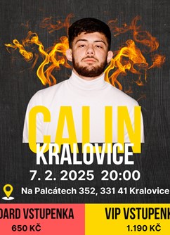 Calin Kralovice