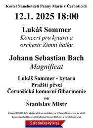 Tříkrálový koncert