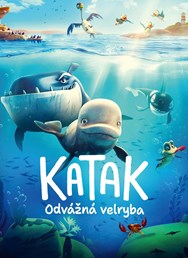 KATAK: Odvážná velryba