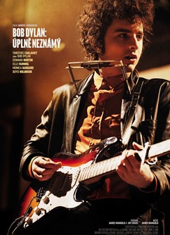 Bob Dylan: Úplně neznámý