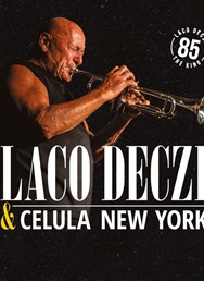 Laco Deczi & Celula New York