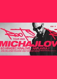 MICHAJLOV - Hradec Králové | NÁPLAVKA