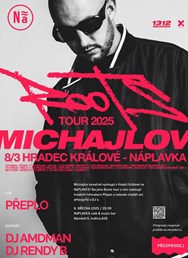 MICHAJLOV - Hradec Králové | NÁPLAVKA