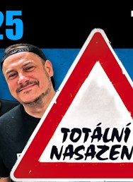 TOTÁLNÍ NASAZENÍ v Třebíči