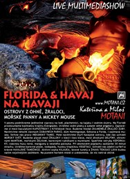 Florida & Havaj na Havaji