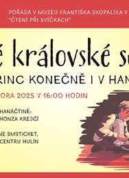 Malé královské sênek