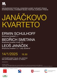 Janáčkovo kvarteto