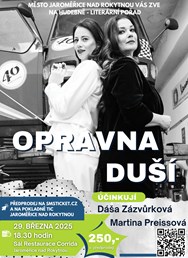 Opravna duší