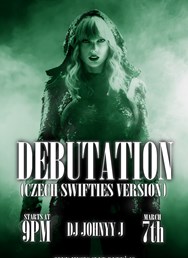 Swifties Night - Debutation 