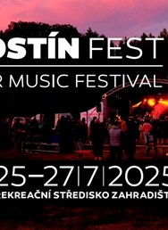 Radostín Fest 2025