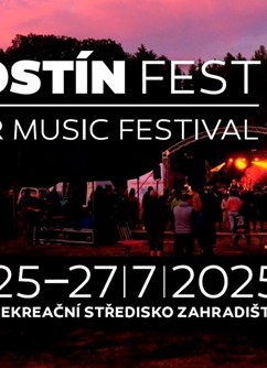 Radostín Fest 2025