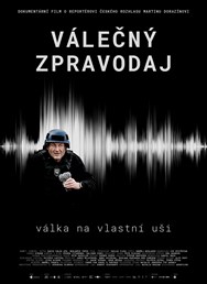 Válečný zpravodaj