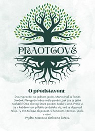 Praotcové