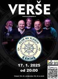 Verše Koncert