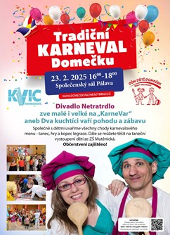 Dětský "KarneVar"