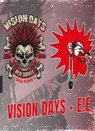 E!E & Vision Days