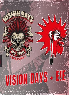 E!E & Vision Days