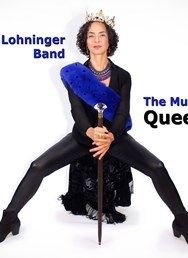 Elisabeth Lohninger Band – The Music of Queen  (USA)