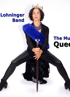 Elisabeth Lohninger Band – The Music of Queen  (USA)