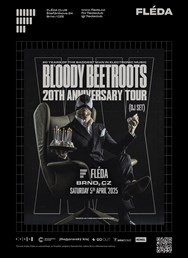 The Bloody Beetroots (IT)