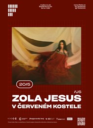 Zola Jesus (US)