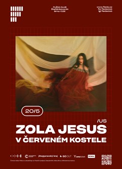 Zola Jesus (US)