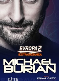 Michael Burian | Klub Lípa Liberec