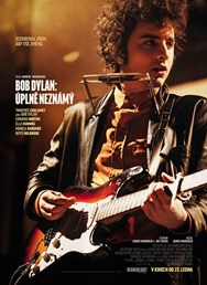 Bob Dylan: Úplně neznámý  (USA)  2D