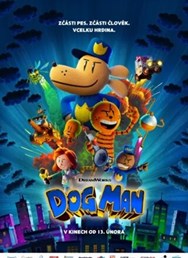 Dogman  (USA)  2D