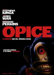 Opice  (USA)  2D