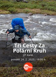 Tři Cesty Za Polární Kruh