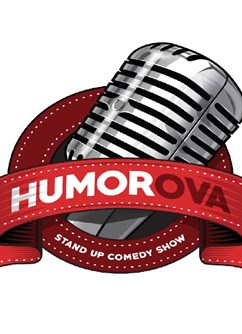 Stand up show HumorOva