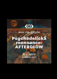 Psychedelická renesance: Afterglow