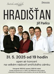 Hradišťan