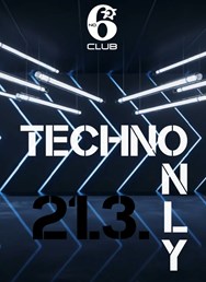 TECHNO ONLY