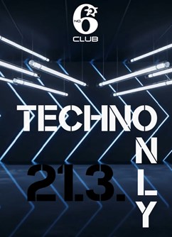 TECHNO ONLY