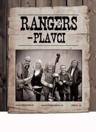 RANGERS 60 let