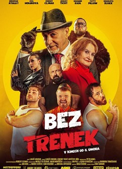 Bez trenek  