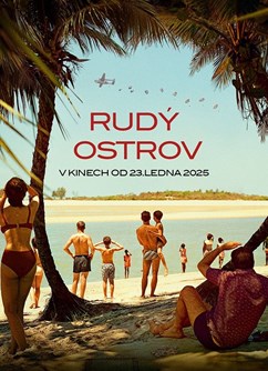 Rudý ostrov 