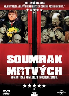 Soumrak mrtvých  