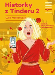 LiStOVáNí.cz: Historky z Tinderu 2