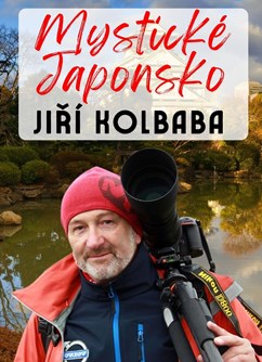 Jiří Kolbaba: Mystické Japonsko