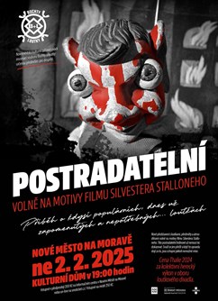 Postradatelní - Buchty a loutky