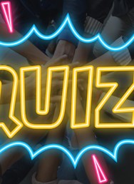 Quiz v Divadle Exil