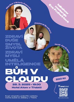 Bůh v Cloudu