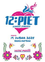 12:PIET v ARTBARu