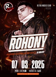 ROHONY