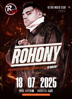 ROHONY