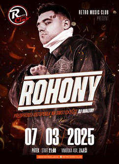 ROHONY