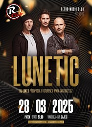 LUNETIC